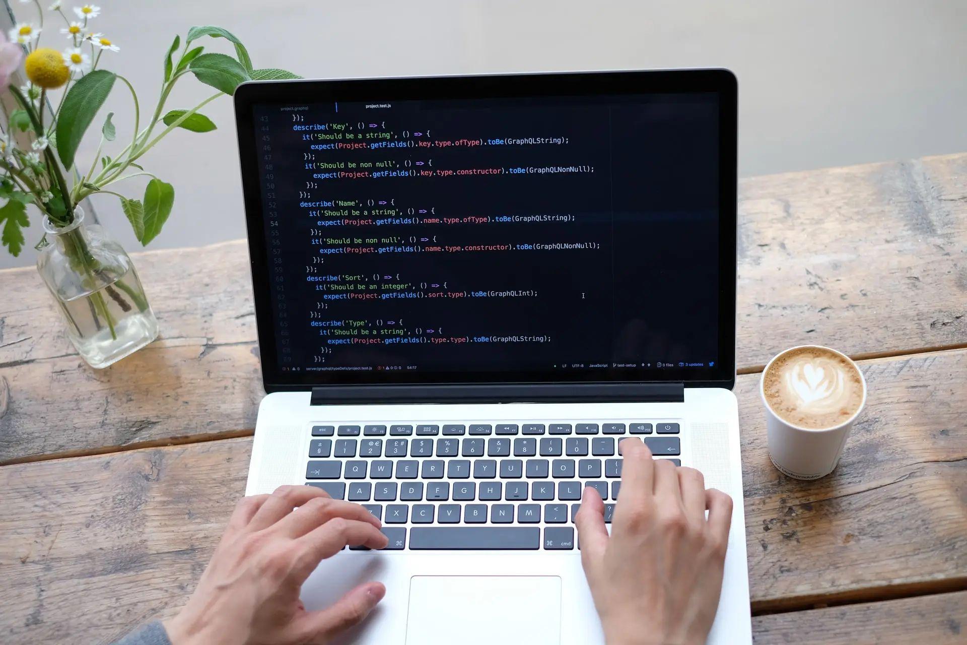 Are You a Programmer and Looking For Coding Jobs? Explore Options