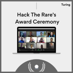 Hack The Rare Winners
