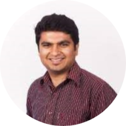 Aditya Modi, Senior Engineering Manager at LinkedIn